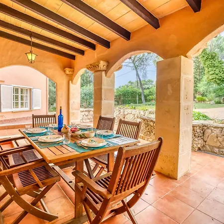 Ideal Mallorca - Esteban Landhuis *