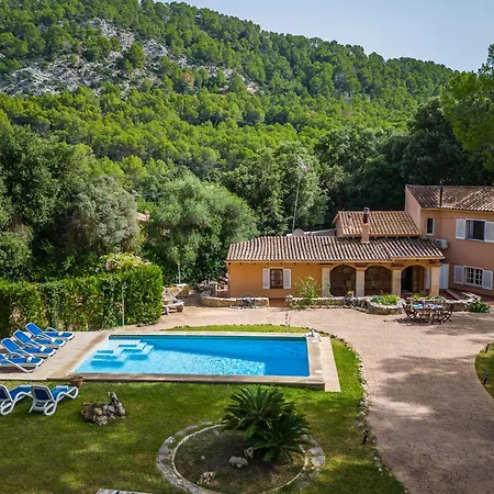 Ideal Mallorca - Esteban Landhuis Sa Pobla