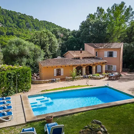 Ideal Mallorca - Esteban Landhuis