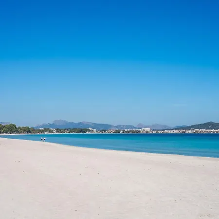 Ideal Mallorca - Esteban Landhaus *