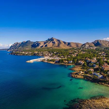Ideal Mallorca - Esteban Sa Pobla