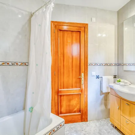 Landhaus Ideal Mallorca - Esteban *