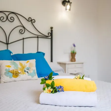 Landhaus Ideal Mallorca - Esteban *