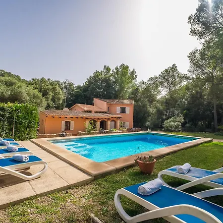 Ideal Mallorca - Esteban Landhaus *