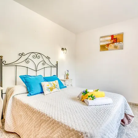 Landhaus Ideal Mallorca - Esteban Sa Pobla
