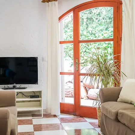 Landhaus Ideal Mallorca - Esteban Sa Pobla