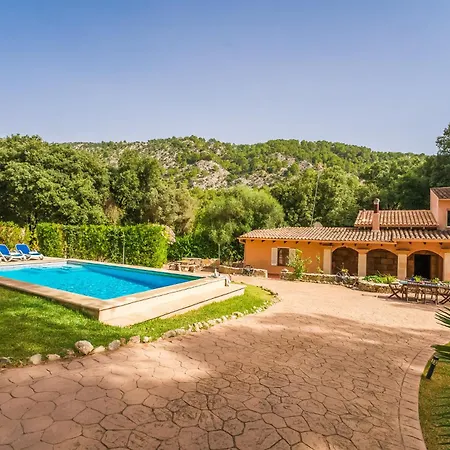 Ideal Mallorca - Esteban *
