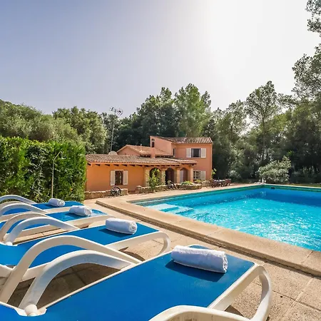Ideal Mallorca - Esteban Landhaus