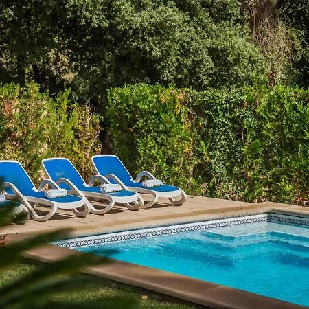 Ideal Mallorca - Esteban Landhaus Sa Pobla