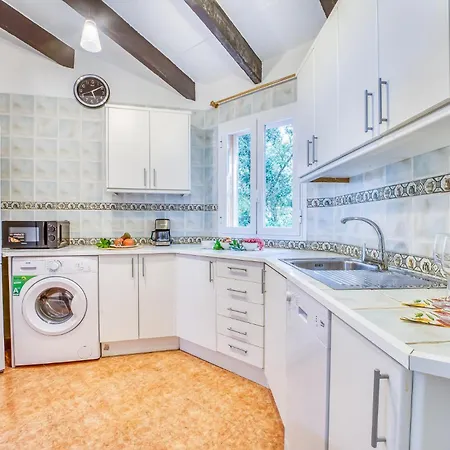 Landhaus Ideal Mallorca - Esteban Sa Pobla