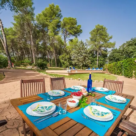 Ideal Mallorca - Esteban Sa Pobla