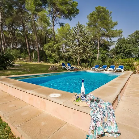 Landhaus Ideal Mallorca - Esteban Sa Pobla