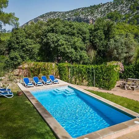 Ideal Mallorca - Esteban